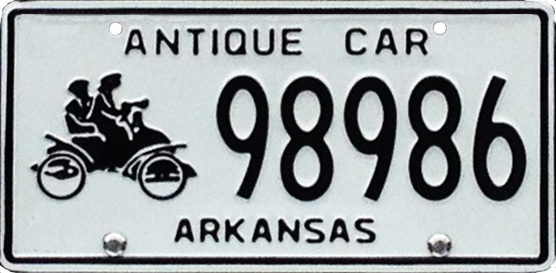 Free Antique car registration nd with Retro Ideas