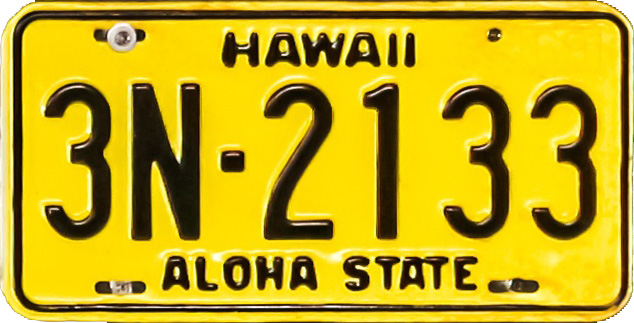 All States Available Good Condition Additional Countries License Plates 