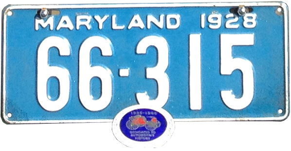 Vintage 1974 Vermont Motor Vehicles Truck Registration Form Blank License Plate