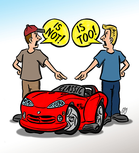 When Is An Old Car Just An Old Car Sema Action Network When Is An Old Car Just An Old Car Sema Action Network