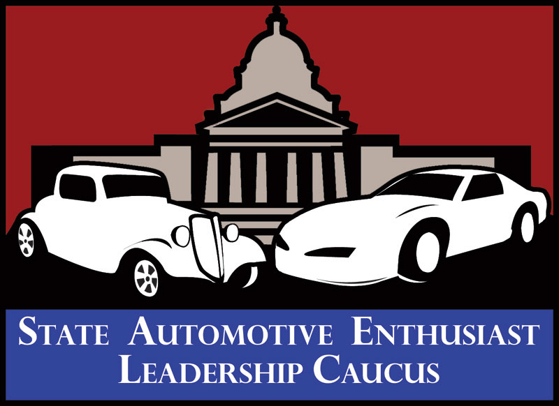 State Caucus Logo